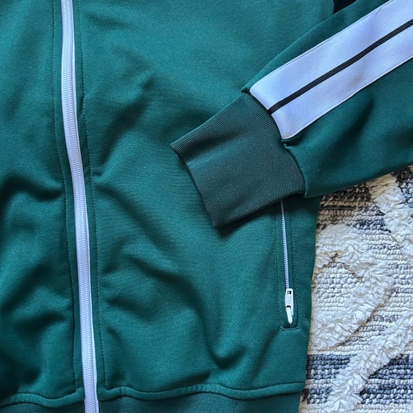 Palm Angels zip up jacket - Picture 2 of 4